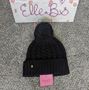 Kate Spade Hat